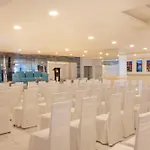 Szálloda Alua Tenerife