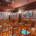 Szálloda Alua Tenerife