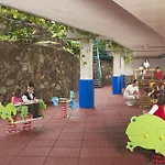 Alua Tenerife Szálloda 4*