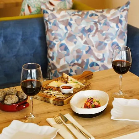 Alua Tenerife 酒店 拉克鲁斯