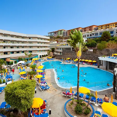 Alua Tenerife 酒店 拉克鲁斯