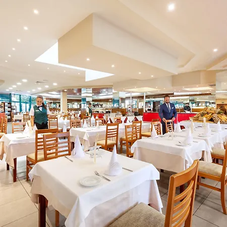 Alua Tenerife 酒店 拉克鲁斯