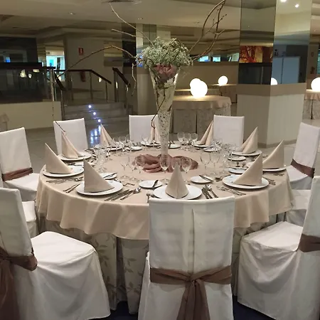 Alua Tenerife 4* 拉克鲁斯