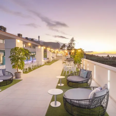 Hotel Alua Tenerife
