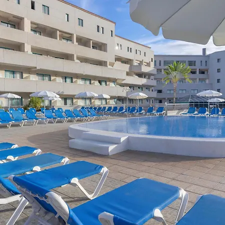 Alua Tenerife 酒店 拉克鲁斯