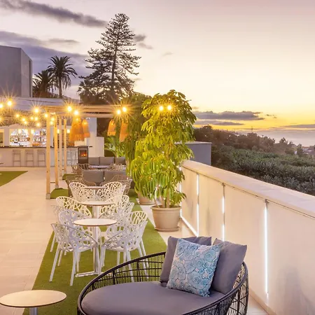 Alua Tenerife 拉克鲁斯