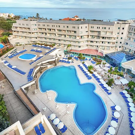 Alua Tenerife 拉克鲁斯