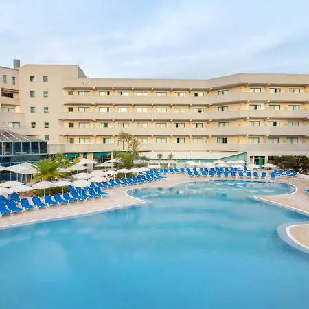 Alua Tenerife 拉克鲁斯