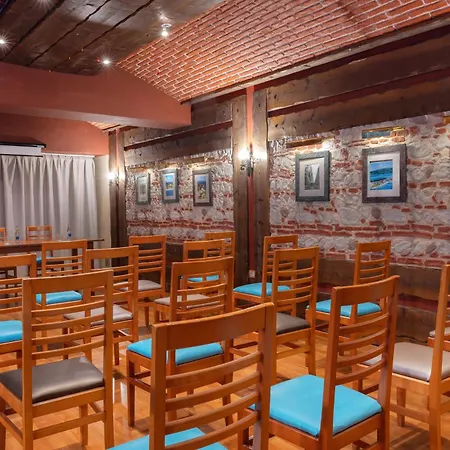 酒店 Alua Tenerife