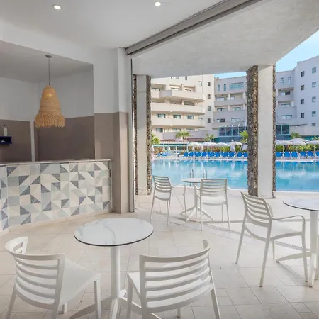 Alua Tenerife Πουέρτο Ντε Λα Κρουζ