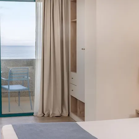 Ξενοδοχείο Alua Tenerife 4*