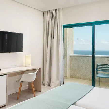 Alua Tenerife 4*