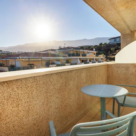 Alua Tenerife 4*