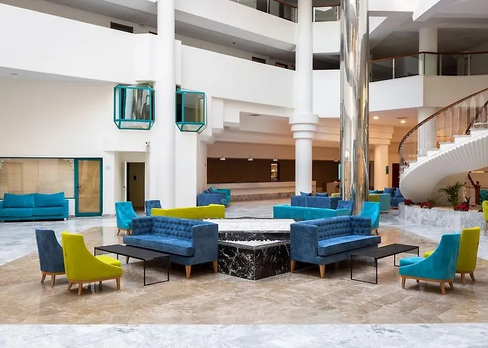 Alua Tenerife 4* Πουέρτο Ντε Λα Κρουζ