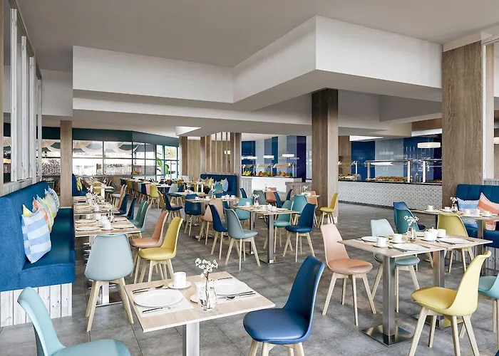 Ξενοδοχείο Alua Tenerife 4*