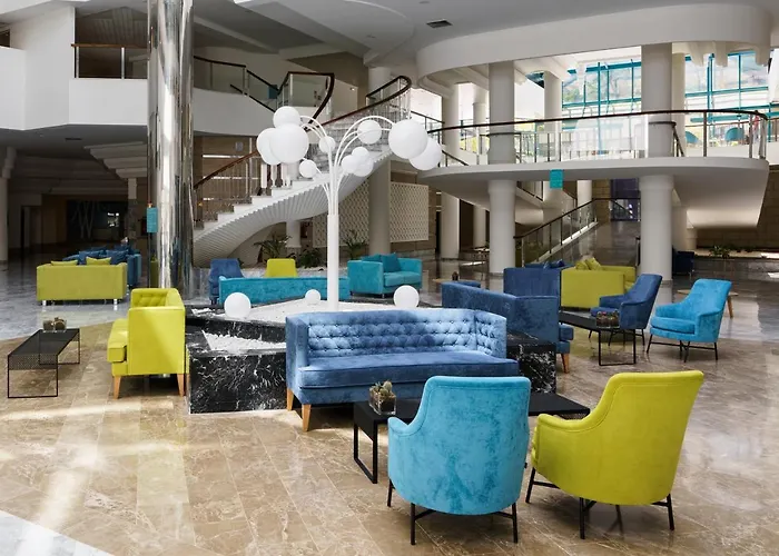 Alua Tenerife Πουέρτο Ντε Λα Κρουζ