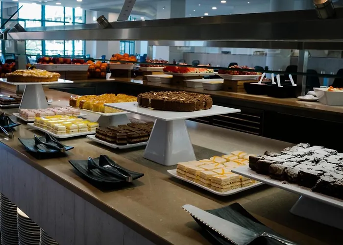 Alua Tenerife 4* Πουέρτο Ντε Λα Κρουζ