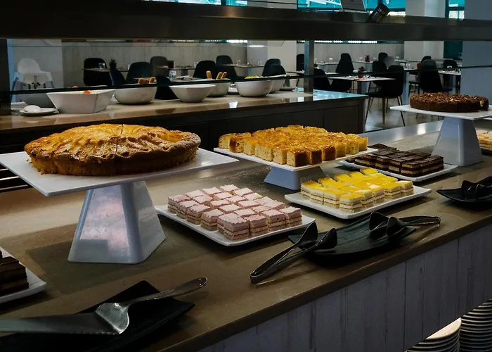 Ξενοδοχείο Alua Tenerife