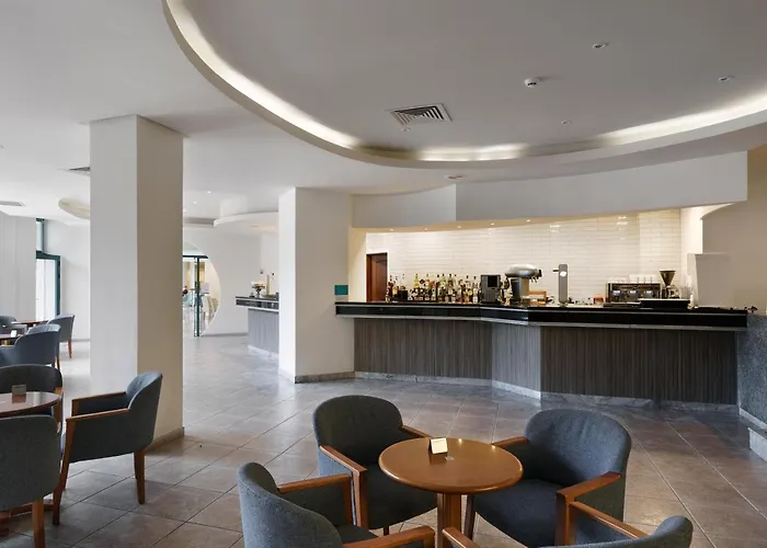 Alua Tenerife Ξενοδοχείο 4*