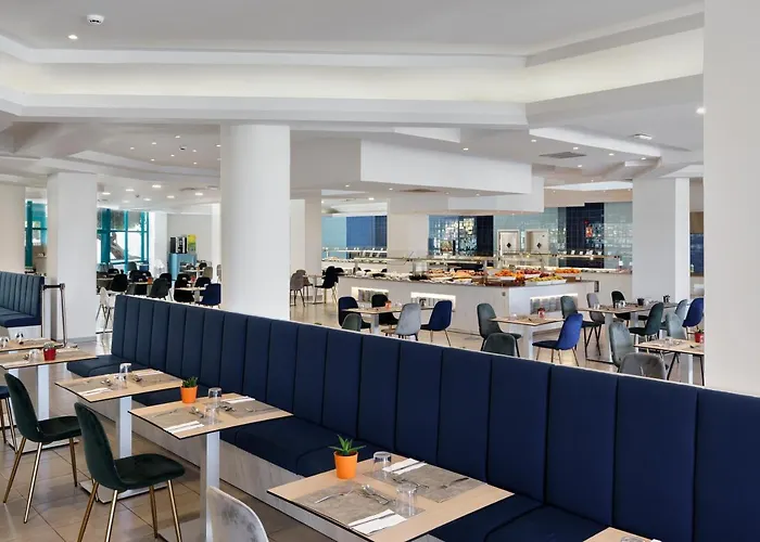 Alua Tenerife Πουέρτο Ντε Λα Κρουζ