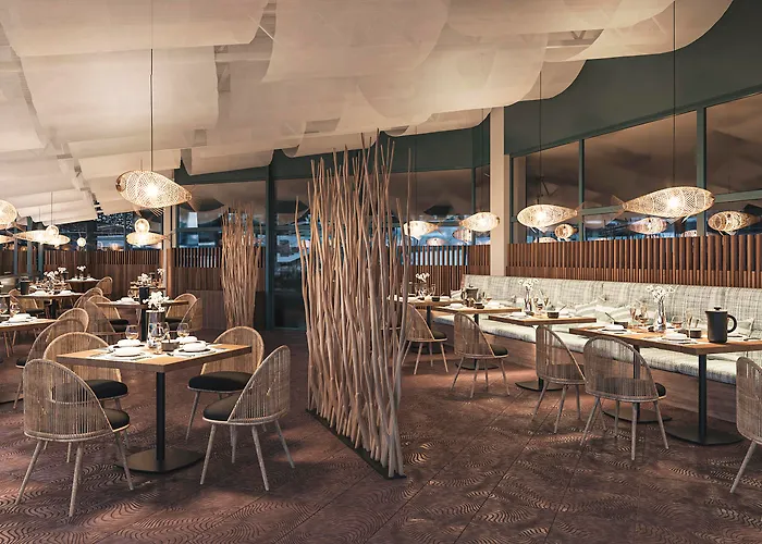 Alua Tenerife Ξενοδοχείο 4*