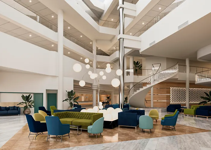 Ξενοδοχείο Alua Tenerife Πουέρτο Ντε Λα Κρουζ