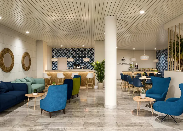 Alua Tenerife 4* Πουέρτο Ντε Λα Κρουζ