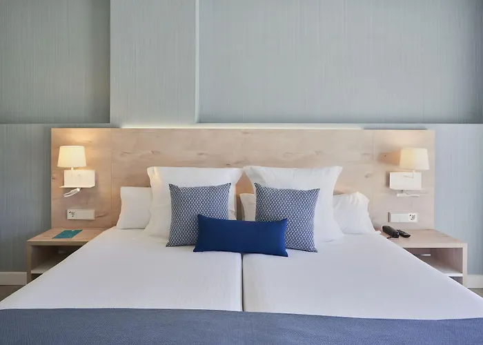 Alua Tenerife Πουέρτο Ντε Λα Κρουζ