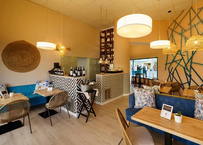 Alua Tenerife Πουέρτο Ντε Λα Κρουζ