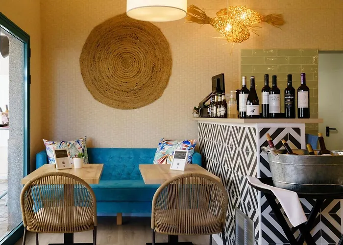 Alua Tenerife 4* Puerto de la Cruz (Tenerife)