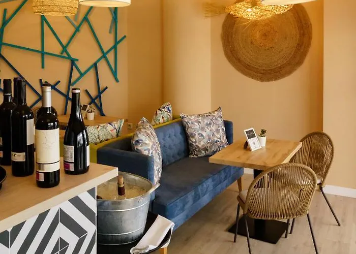 Alua Tenerife Hotel Puerto de la Cruz (Tenerife)