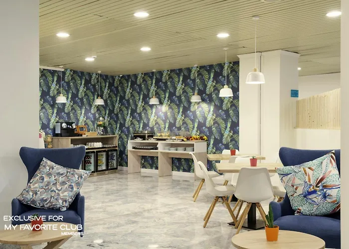 Alua Tenerife Ξενοδοχείο Πουέρτο Ντε Λα Κρουζ