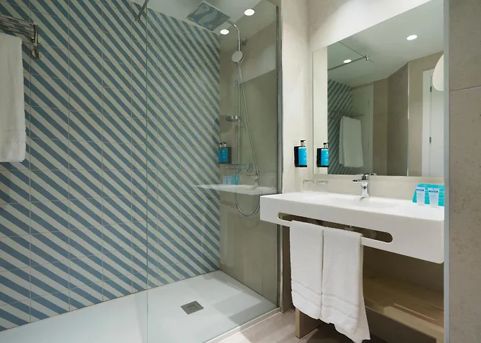 Ξενοδοχείο Alua Tenerife