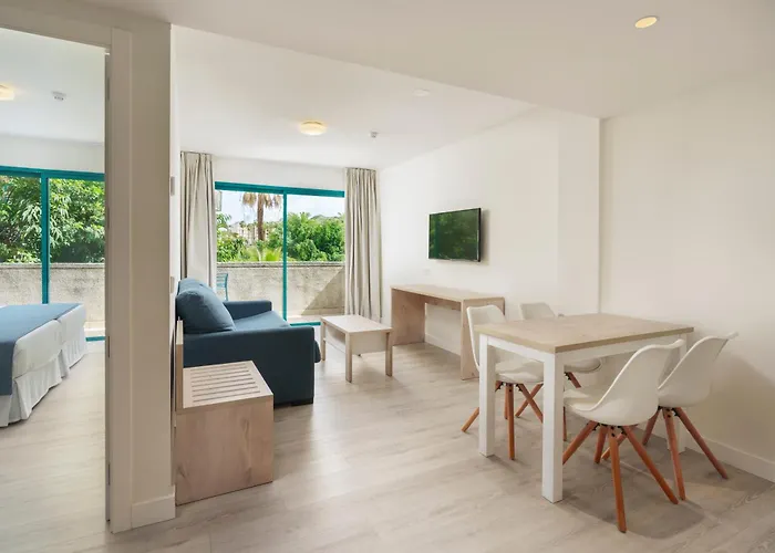 Alua Tenerife Hotel 4*