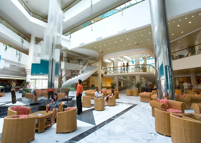 Ξενοδοχείο Alua Tenerife Πουέρτο Ντε Λα Κρουζ