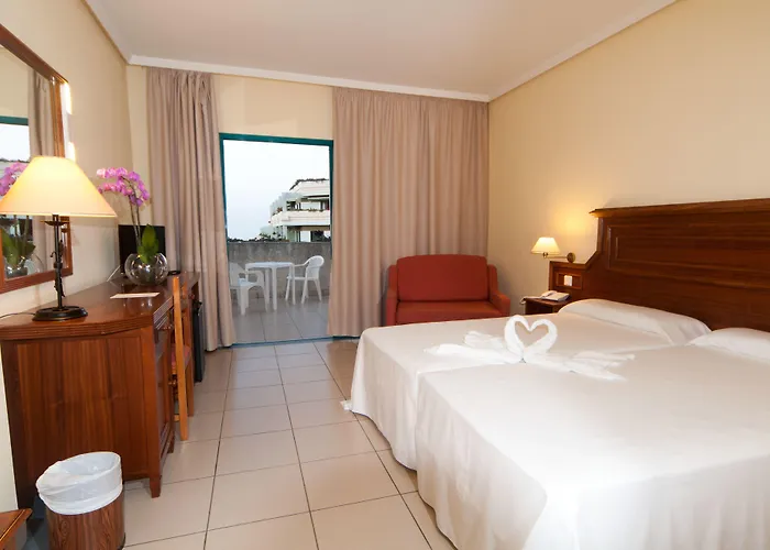 Hotel Alua Tenerife