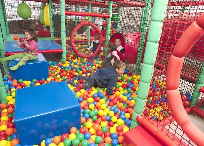 Alua Tenerife Ξενοδοχείο 4*