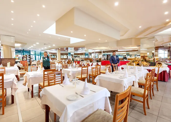 Alua Tenerife Ξενοδοχείο Πουέρτο Ντε Λα Κρουζ