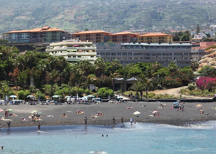 Ξενοδοχείο Alua Tenerife 4*