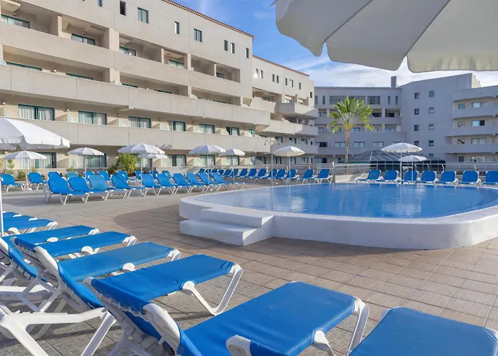 Alua Tenerife Ξενοδοχείο Πουέρτο Ντε Λα Κρουζ