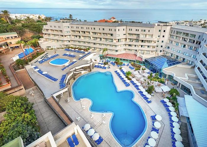 Alua Tenerife Puerto de la Cruz (Tenerife)