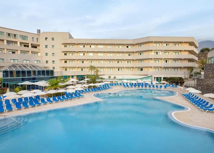 Alua Tenerife Πουέρτο Ντε Λα Κρουζ