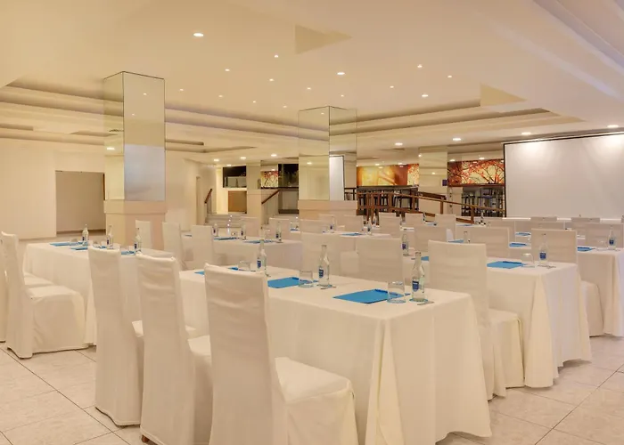 Alua Tenerife 4* Puerto de la Cruz (Tenerife)