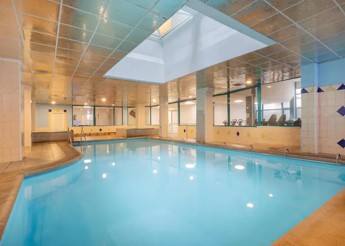 Ξενοδοχείο Alua Tenerife 4*