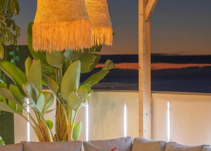 Alua Tenerife 4* Puerto de la Cruz (Tenerife)