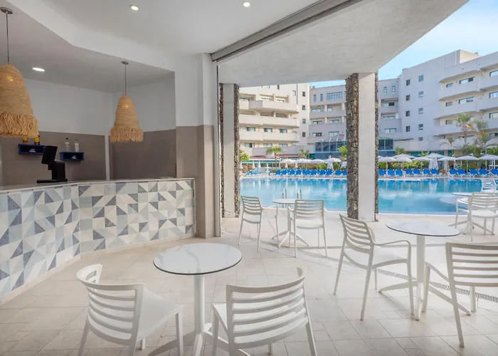 Alua Tenerife Πουέρτο Ντε Λα Κρουζ