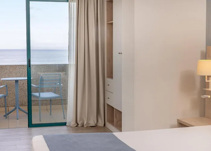 Ξενοδοχείο Alua Tenerife 4*