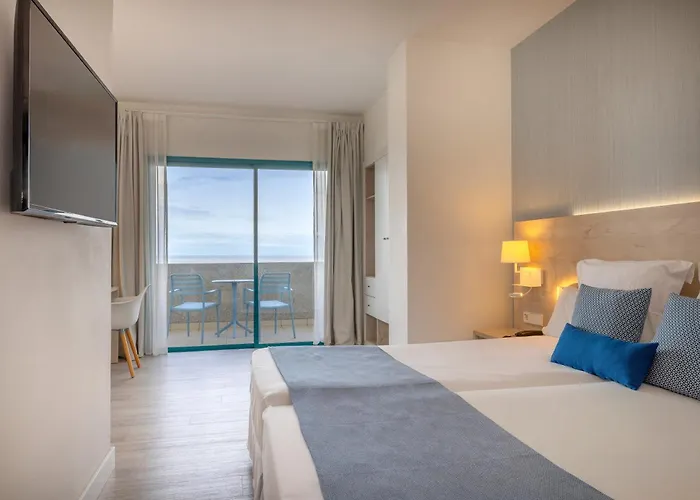 Alua Tenerife Ξενοδοχείο 4*