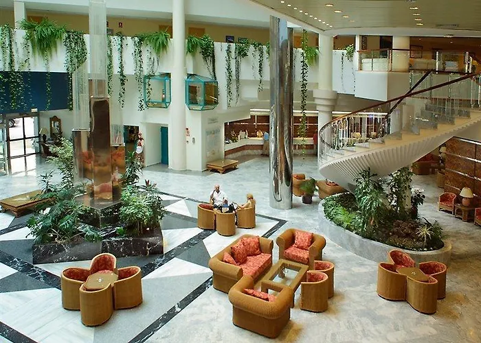 Alua Tenerife Ξενοδοχείο Πουέρτο Ντε Λα Κρουζ