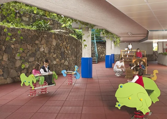 Alua Tenerife Ξενοδοχείο 4*